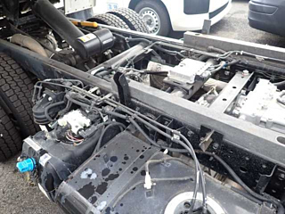 MITSUBISHI CANTER 2019