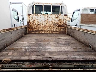 ISUZU ELF 2010