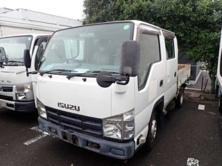 ISUZU ELF 2010