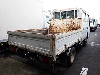 ISUZU ELF 2010
