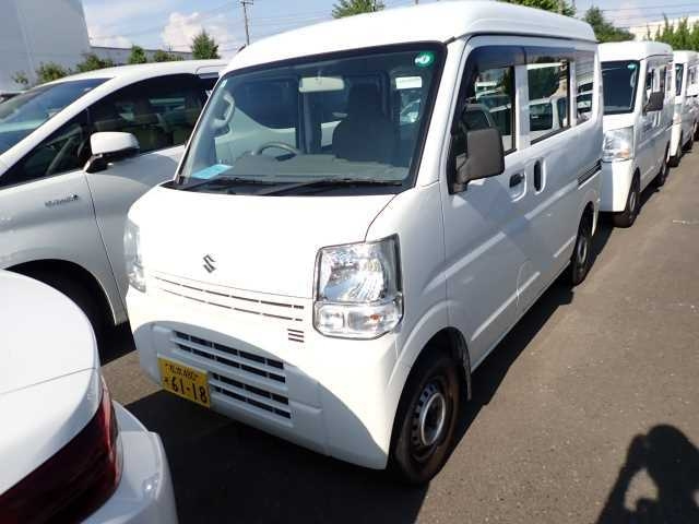 SUZUKI EVERY 2018