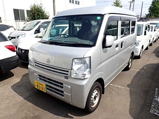 NISSAN CLIPPER VAN 2019