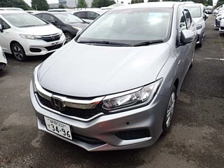 HONDA GRACE 2020