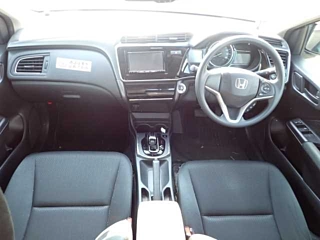 HONDA GRACE 2020