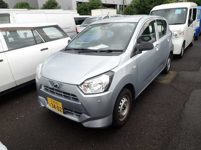DAIHATSU MIRA E S 2019