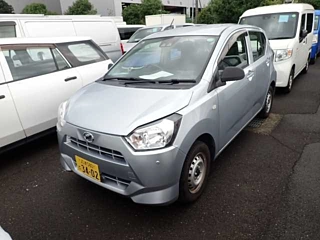 DAIHATSU MIRA E S 2019