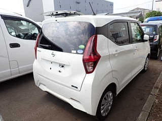 NISSAN DAYZ 2019