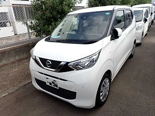 NISSAN DAYZ 2019