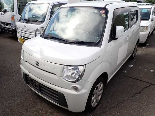 SUZUKI MRWAGON 2012