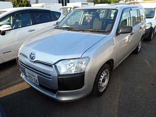 TOYOTA PROBOX 2020