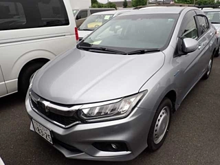 HONDA GRACE 2020