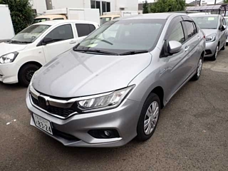 HONDA GRACE 2020