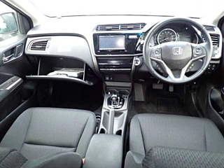 HONDA GRACE 2020