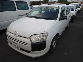 TOYOTA PROBOX 2015