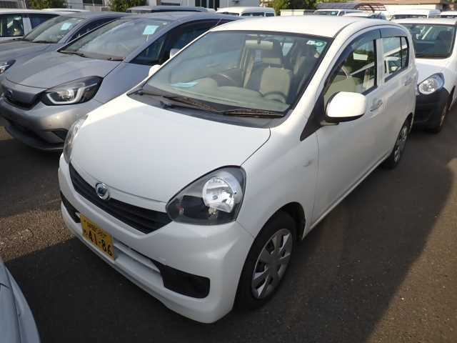 DAIHATSU MIRA E S 2015