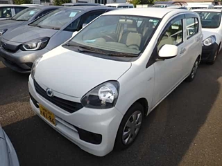 DAIHATSU MIRA E S 2015