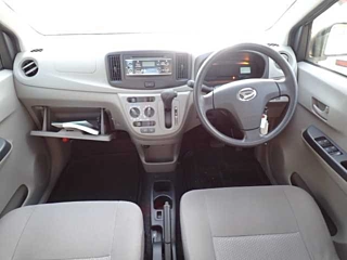 DAIHATSU MIRA E S 2015