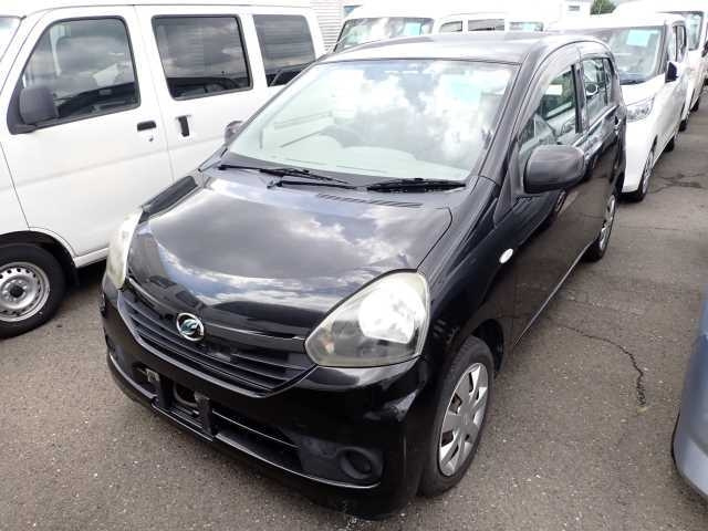 DAIHATSU MIRA E S 2014
