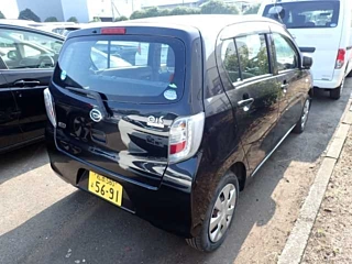 DAIHATSU MIRA E S 2014