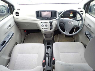 DAIHATSU MIRA E S 2014