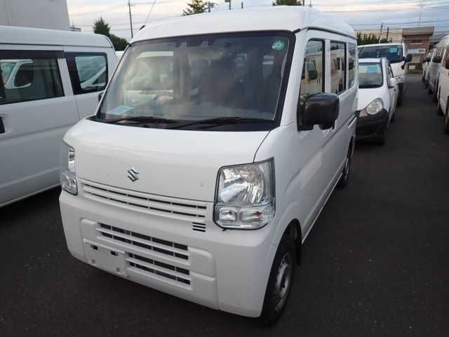 SUZUKI EVERY 2021