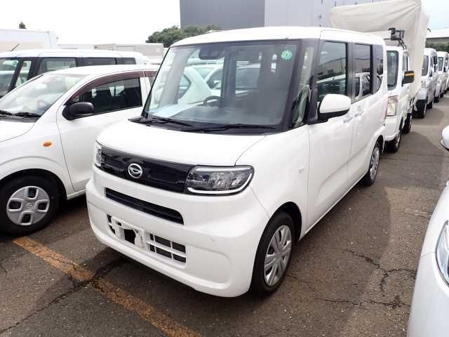 DAIHATSU TANTO 2019