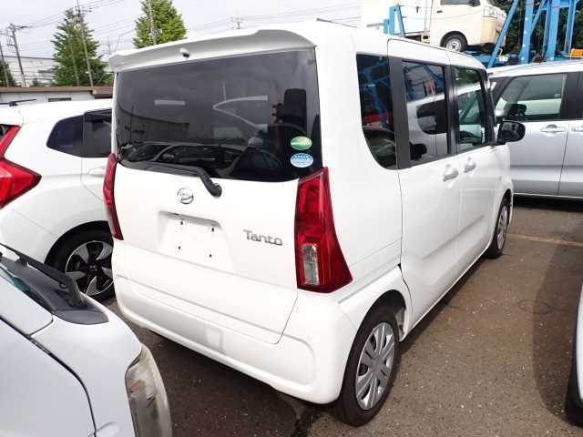 DAIHATSU TANTO 2019