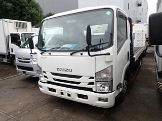 ISUZU ELF 2017