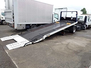ISUZU ELF 2017