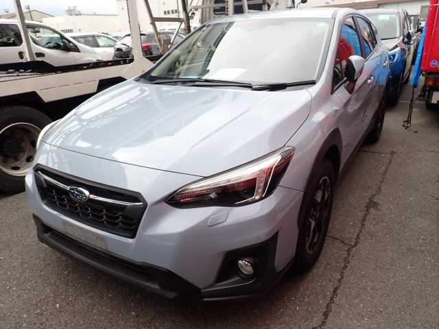SUBARU XV 2019