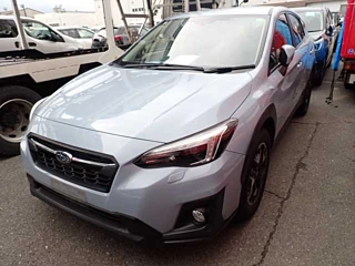 SUBARU XV 2019