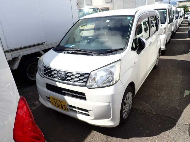 DAIHATSU MOVE 2016