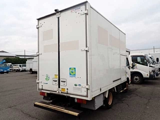 HINO DUTRO 2013