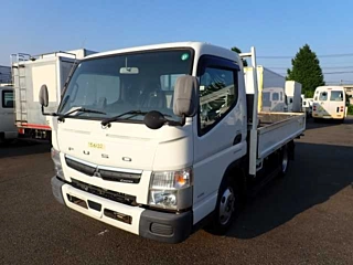 MITSUBISHI CANTER 2020