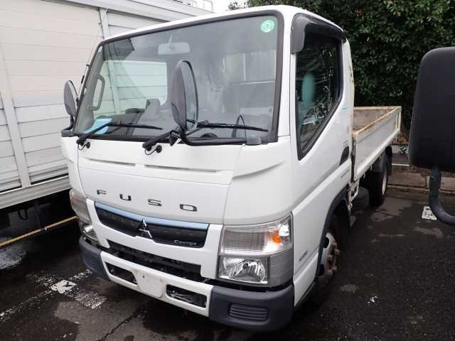 MITSUBISHI CANTER 2019