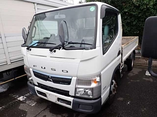 MITSUBISHI CANTER 2019