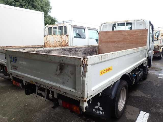 MITSUBISHI CANTER 2019