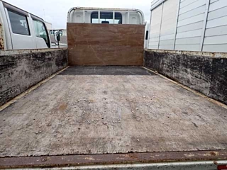 MITSUBISHI CANTER 2019