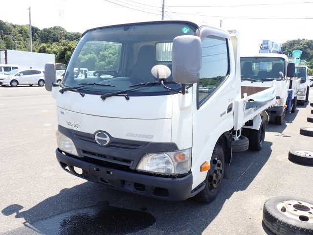 HINO DUTRO 2013