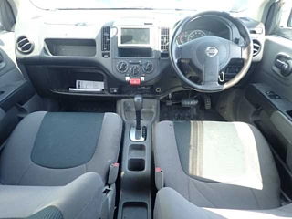 NISSAN AD 2014