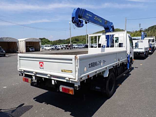 HINO DUTRO 2012