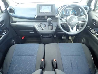 MITSUBISHI EK X 2019