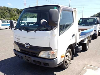HINO DUTRO 2013