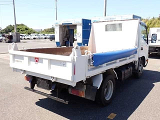 HINO DUTRO 2013