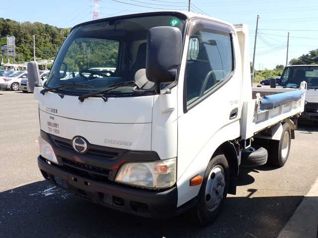 HINO DUTRO 2013