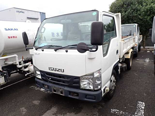 ISUZU ELF 2017