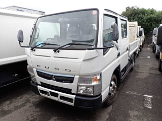 MITSUBISHI CANTER 2021
