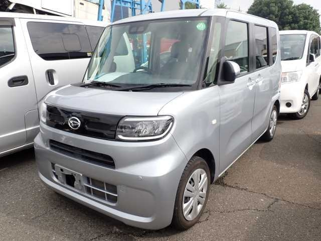 DAIHATSU TANTO 2019