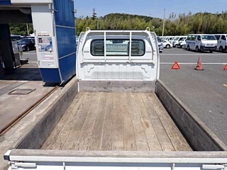SUZUKI CARRY TRUCK 2010