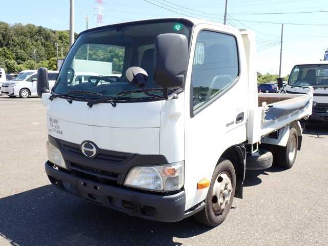 HINO DUTRO 2012